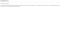 Desktop Screenshot of joeforrest.com